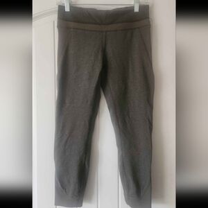 Lululemon Cotton Leggings Size 6